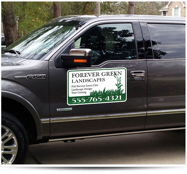 Vehicle Magnets Cleveland