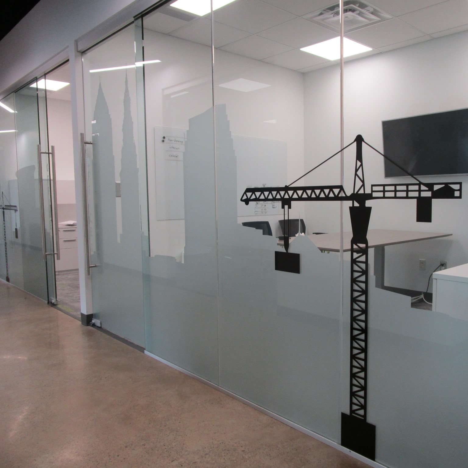 Window Signs Cleveland