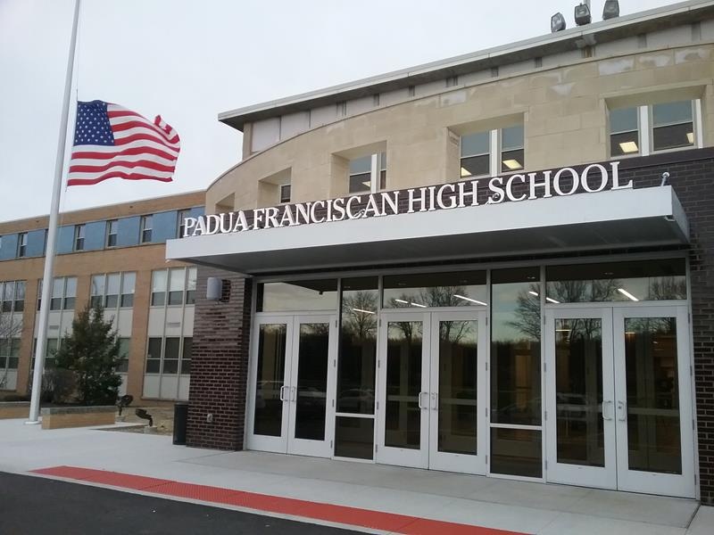 Exterior Business Signs