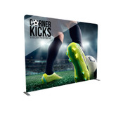 Backdrop Banner Cleveland