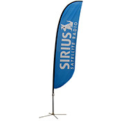 Feather Flags Cleveland