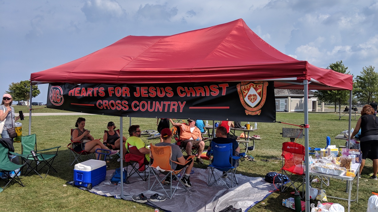 Custom Event Banners Cleveland