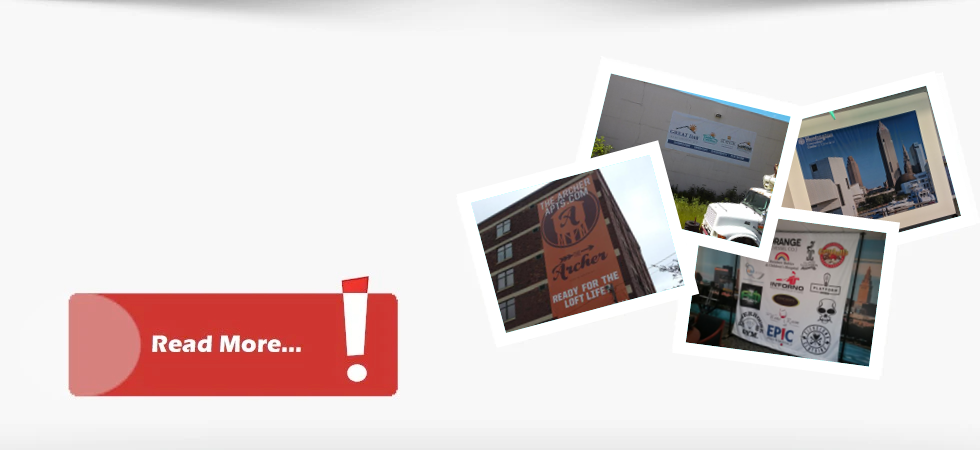 Event and Trade Show Displays